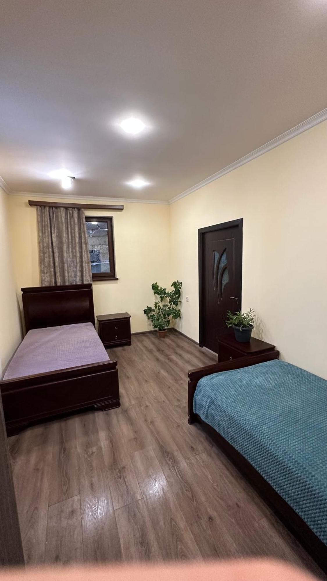 Rest & Relax Hotel Yerevan Exterior photo