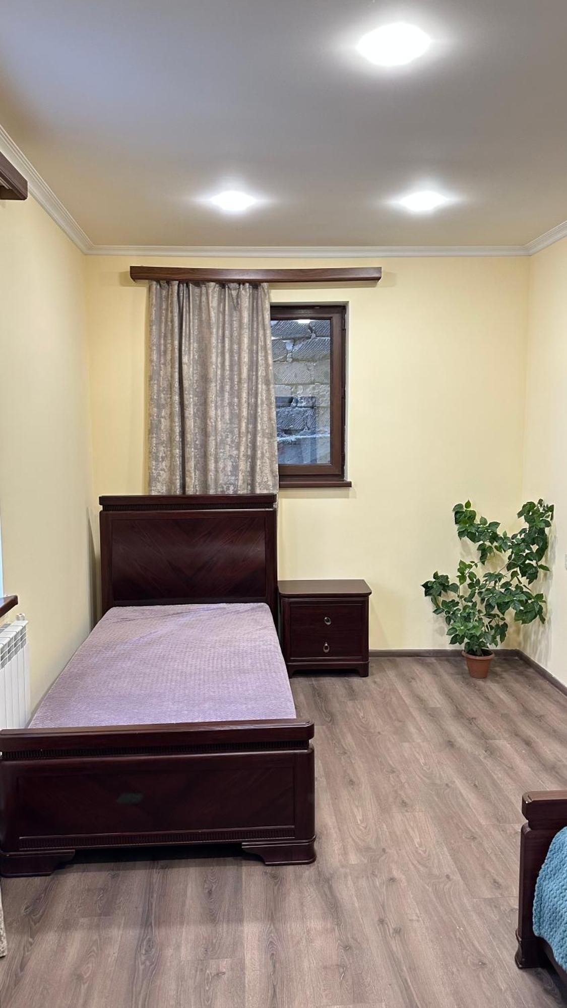 Rest & Relax Hotel Yerevan Exterior photo
